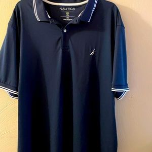 Nautica Polo NWOT